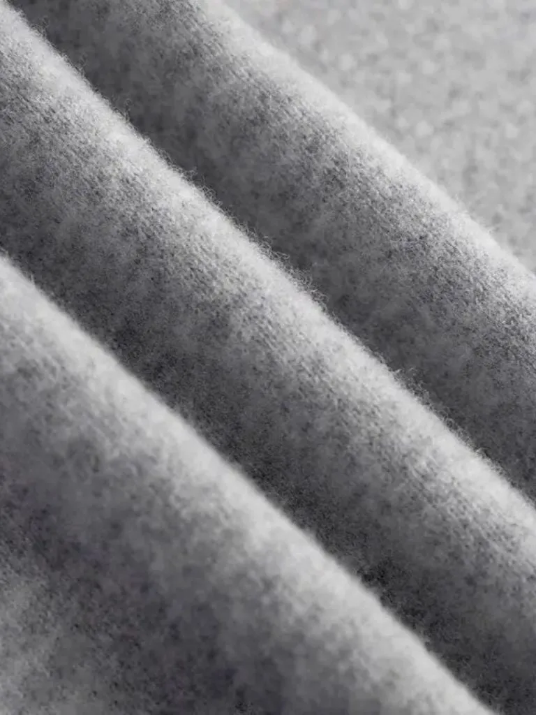 100% Merino Wool Sweater Vest - Cross & Crown