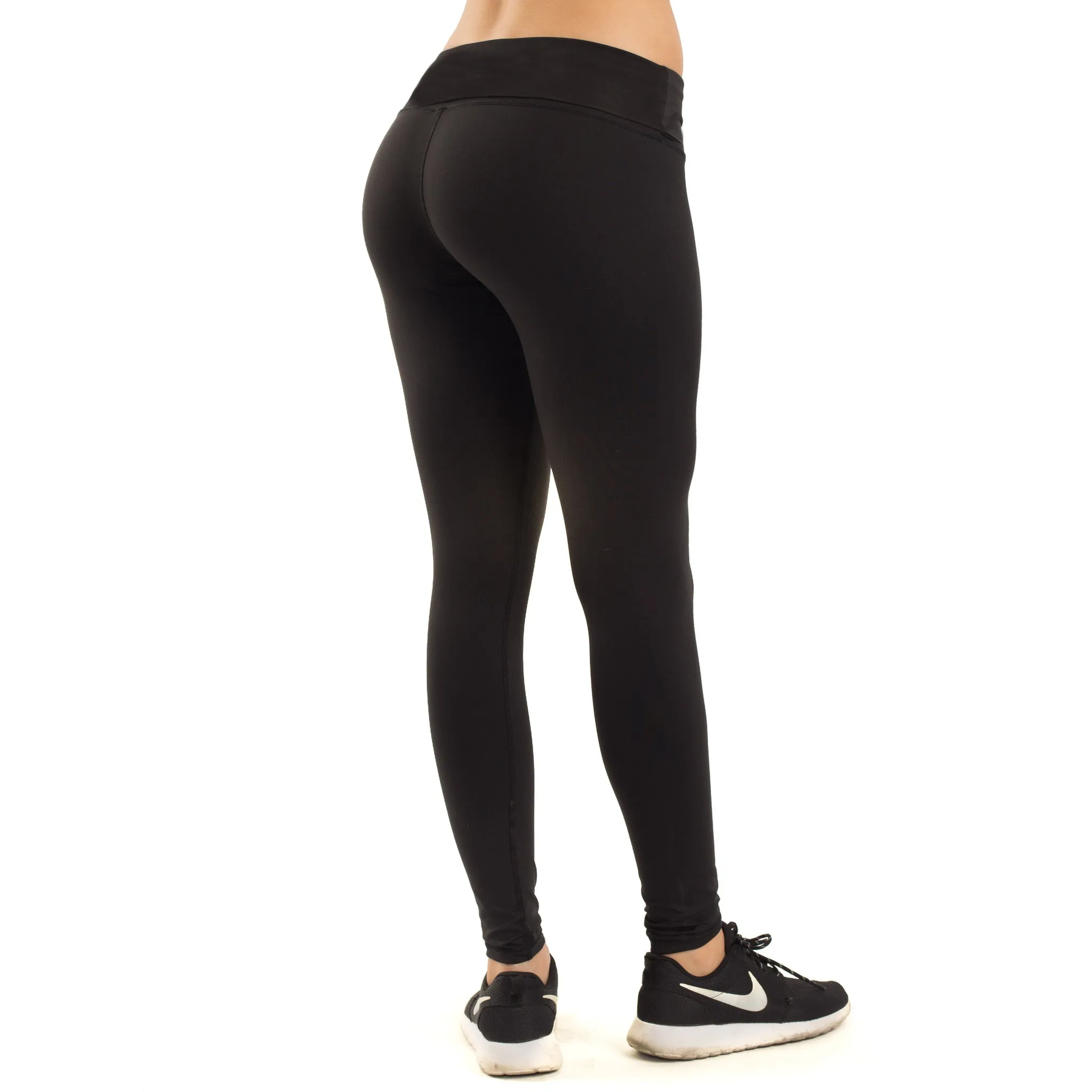 2010 - Women's Athletic Leggings