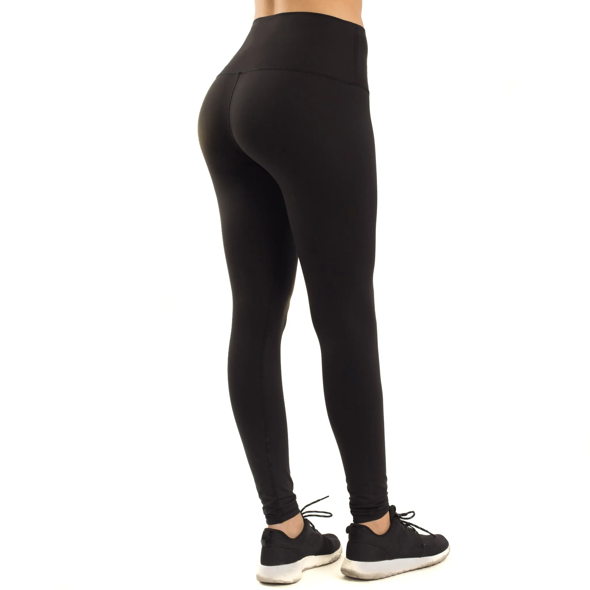 2010 - Women's Athletic Leggings