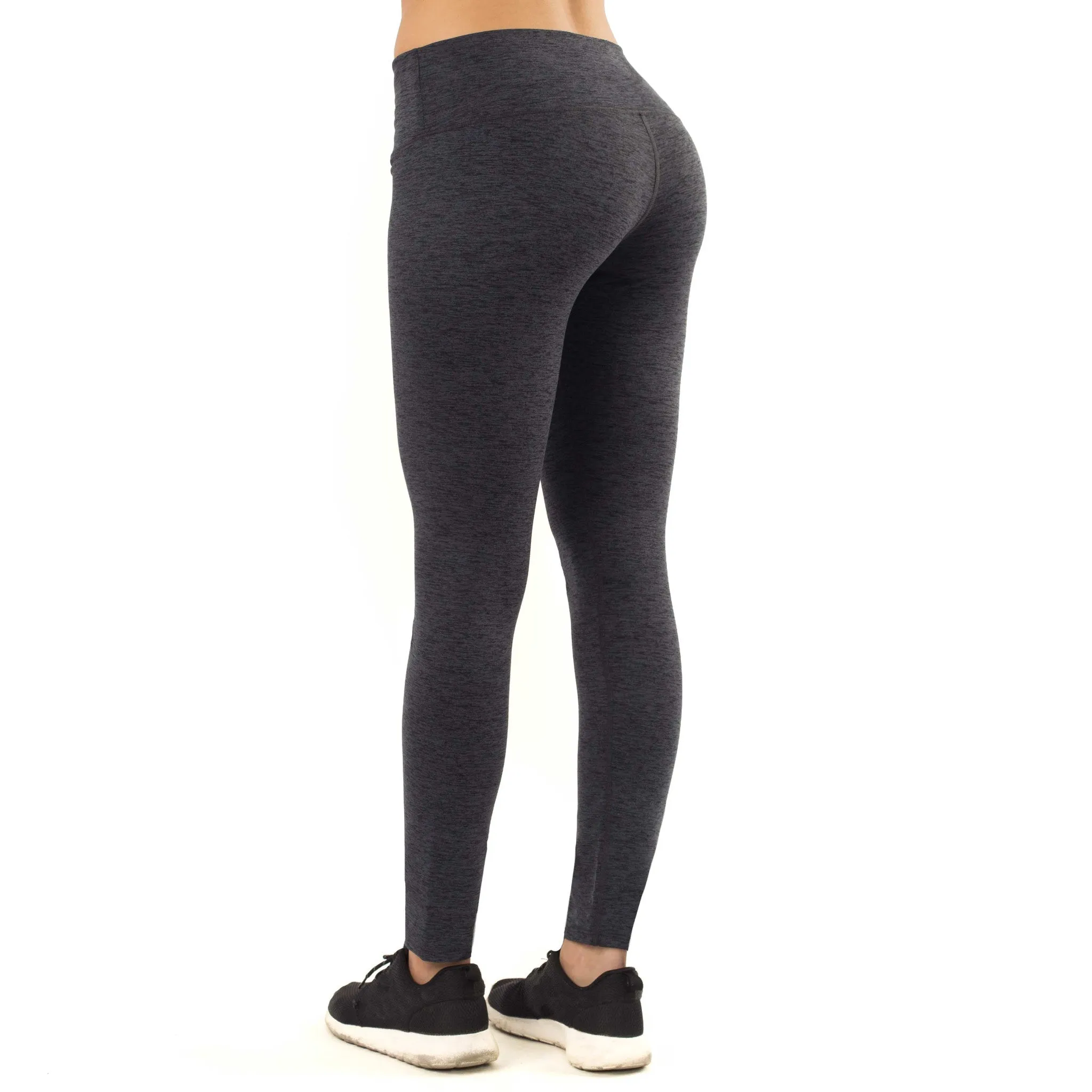 2010 - Women's Athletic Leggings