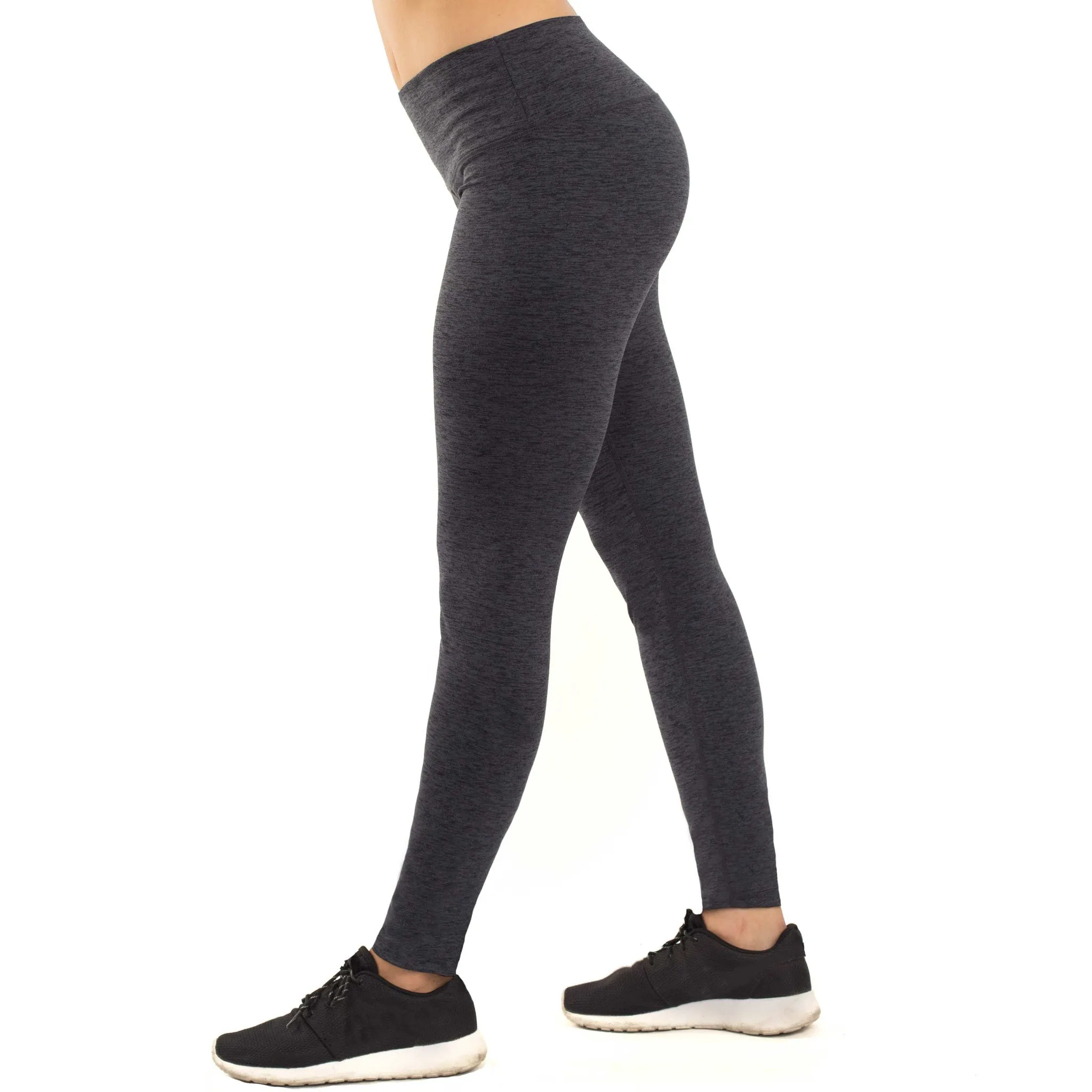 2010 - Women's Athletic Leggings