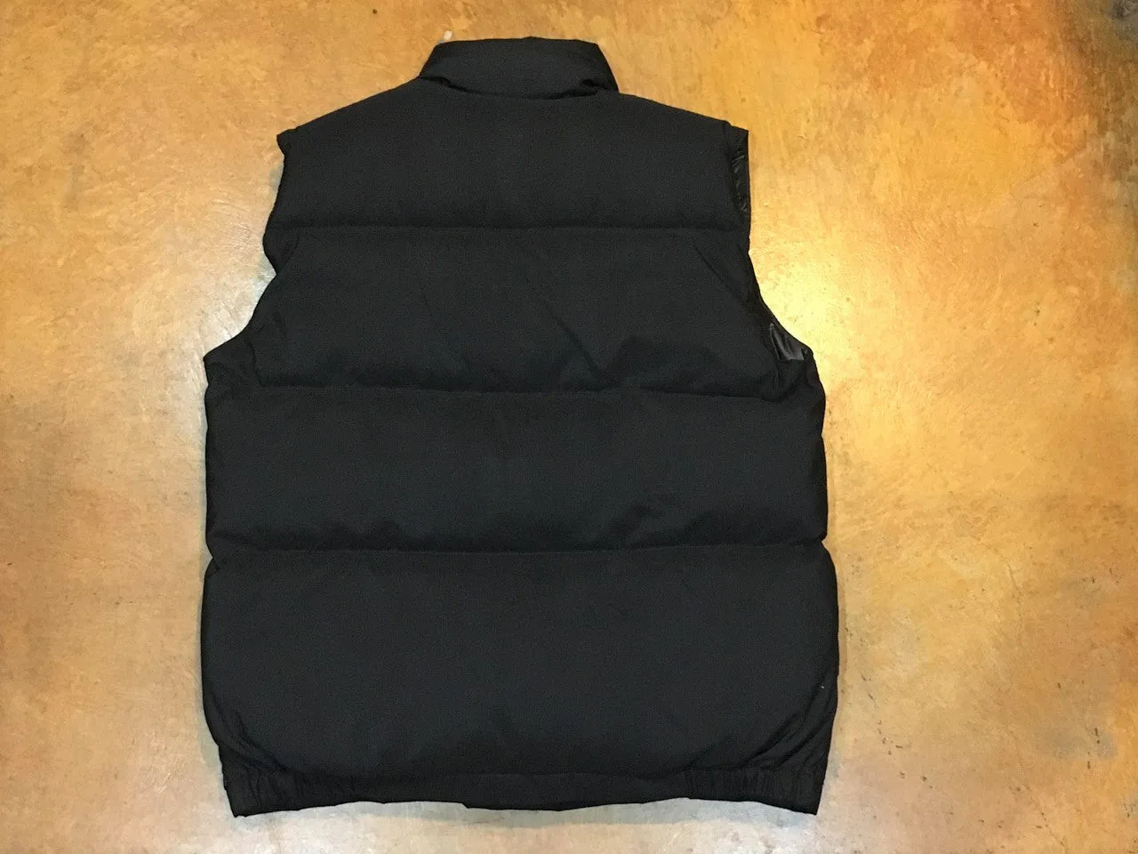 201BSP Crescent Down Works 60/40 Italian Vest