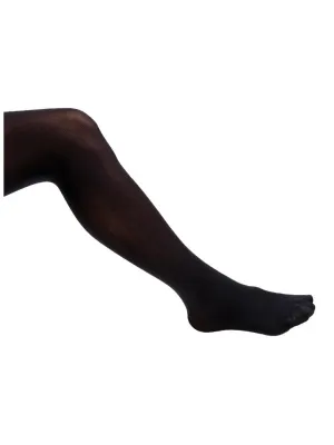 70 DENIER LYCRA TIGHTS - BLACK