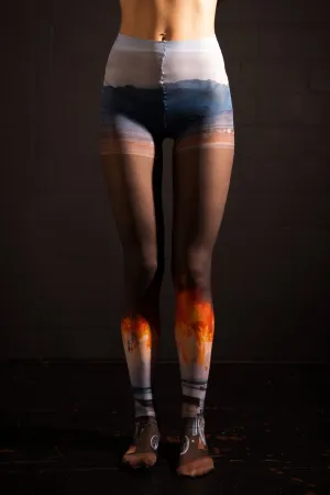 AALIYAH Tights