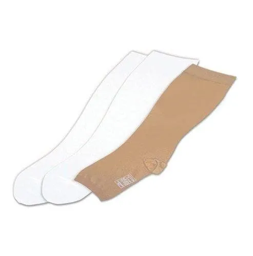 Activa Hosiery Kit Below Knee Stocking and Liner Large