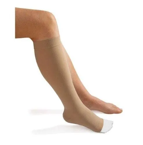 Activa Hosiery Kit Below Knee Stocking and Liner Large