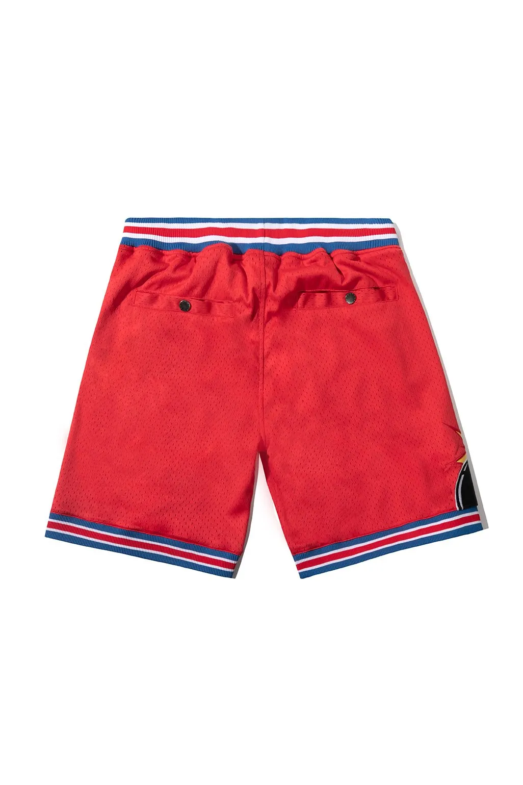 Adam Basketball Shorts