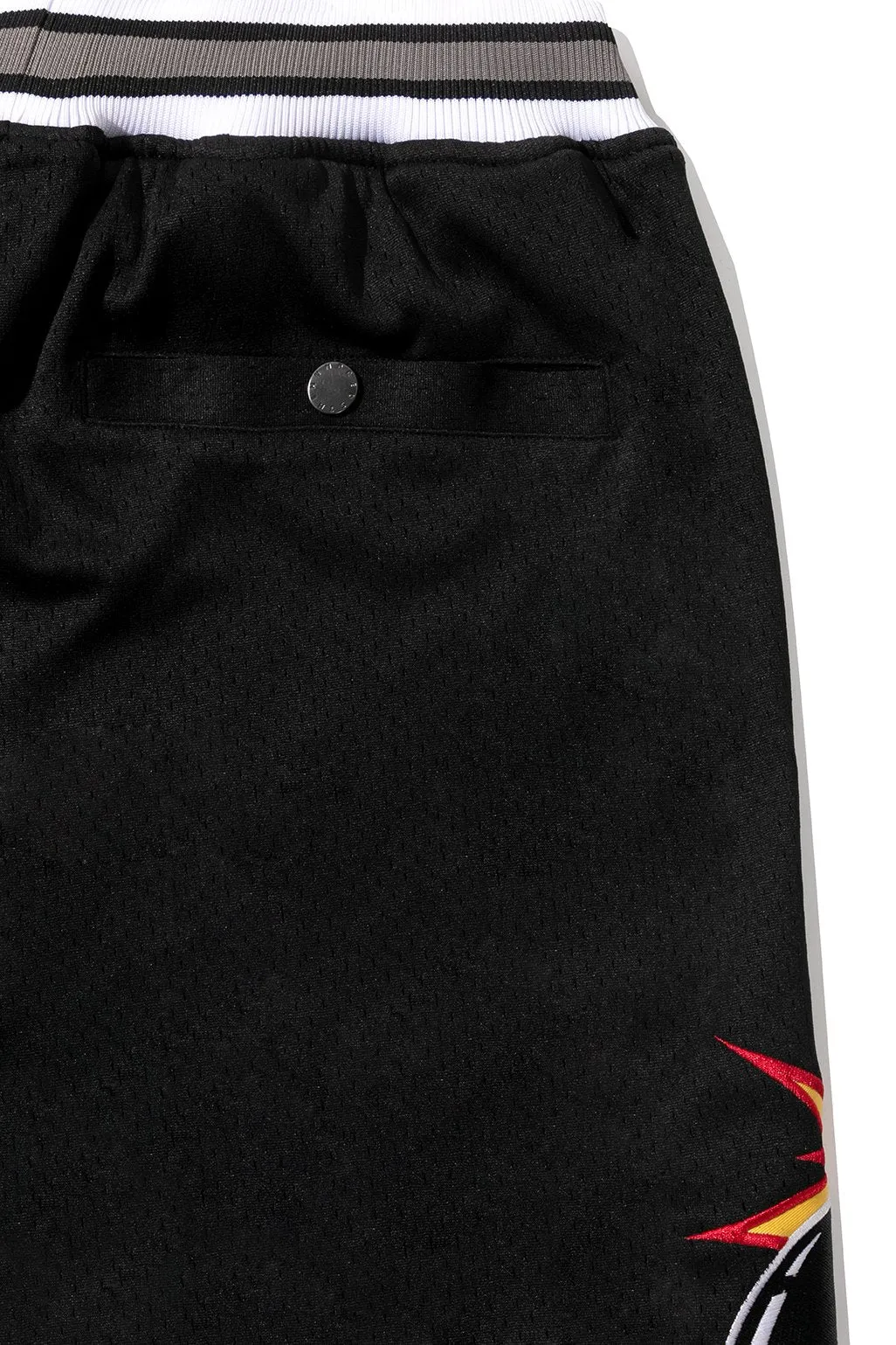 Adam Basketball Shorts