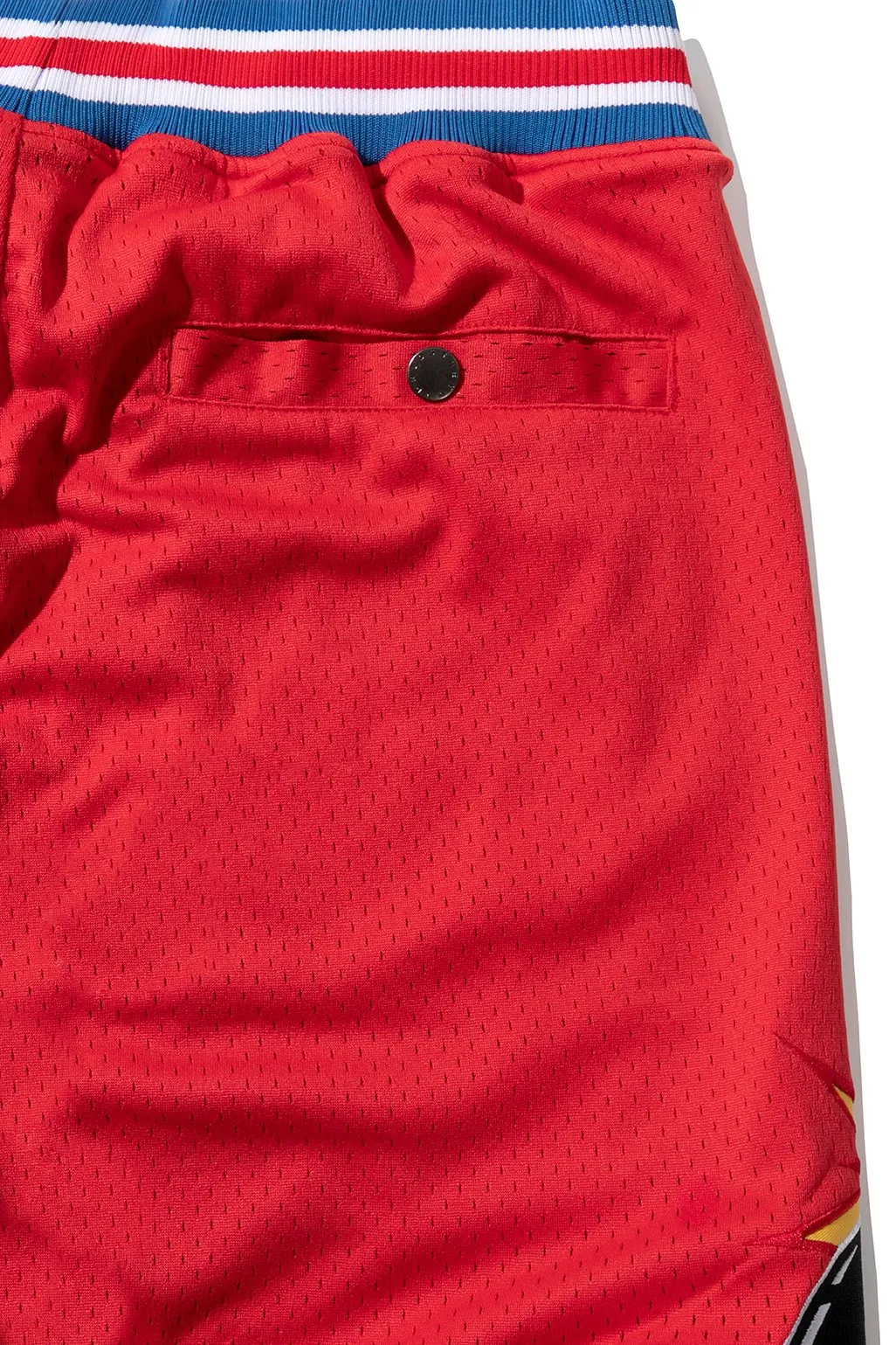 Adam Basketball Shorts