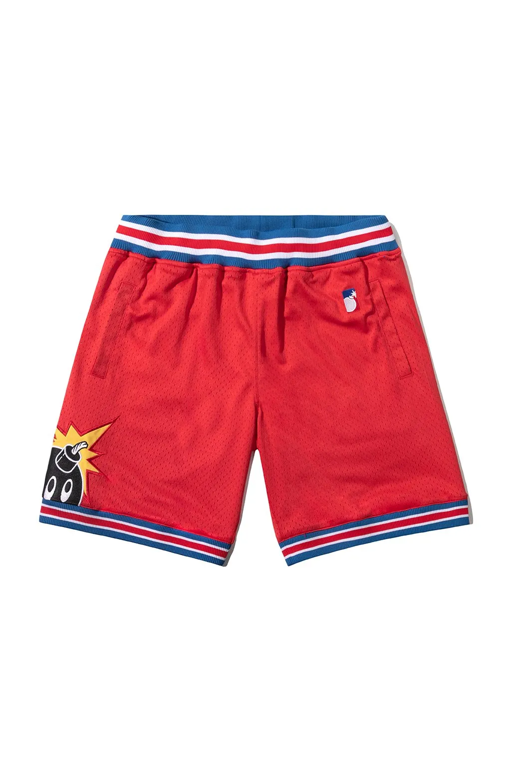 Adam Basketball Shorts