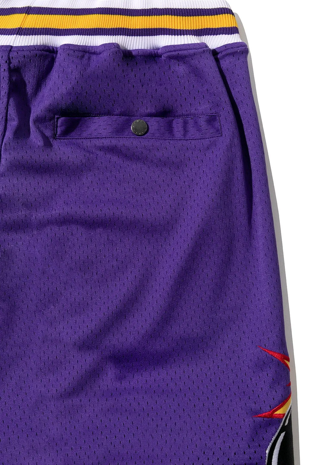 Adam Basketball Shorts