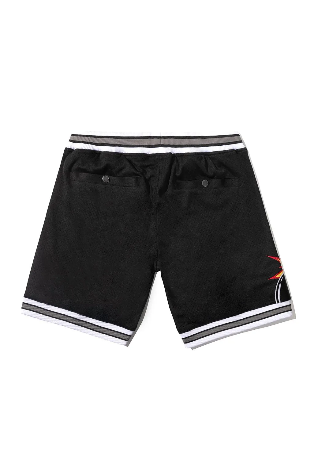 Adam Basketball Shorts