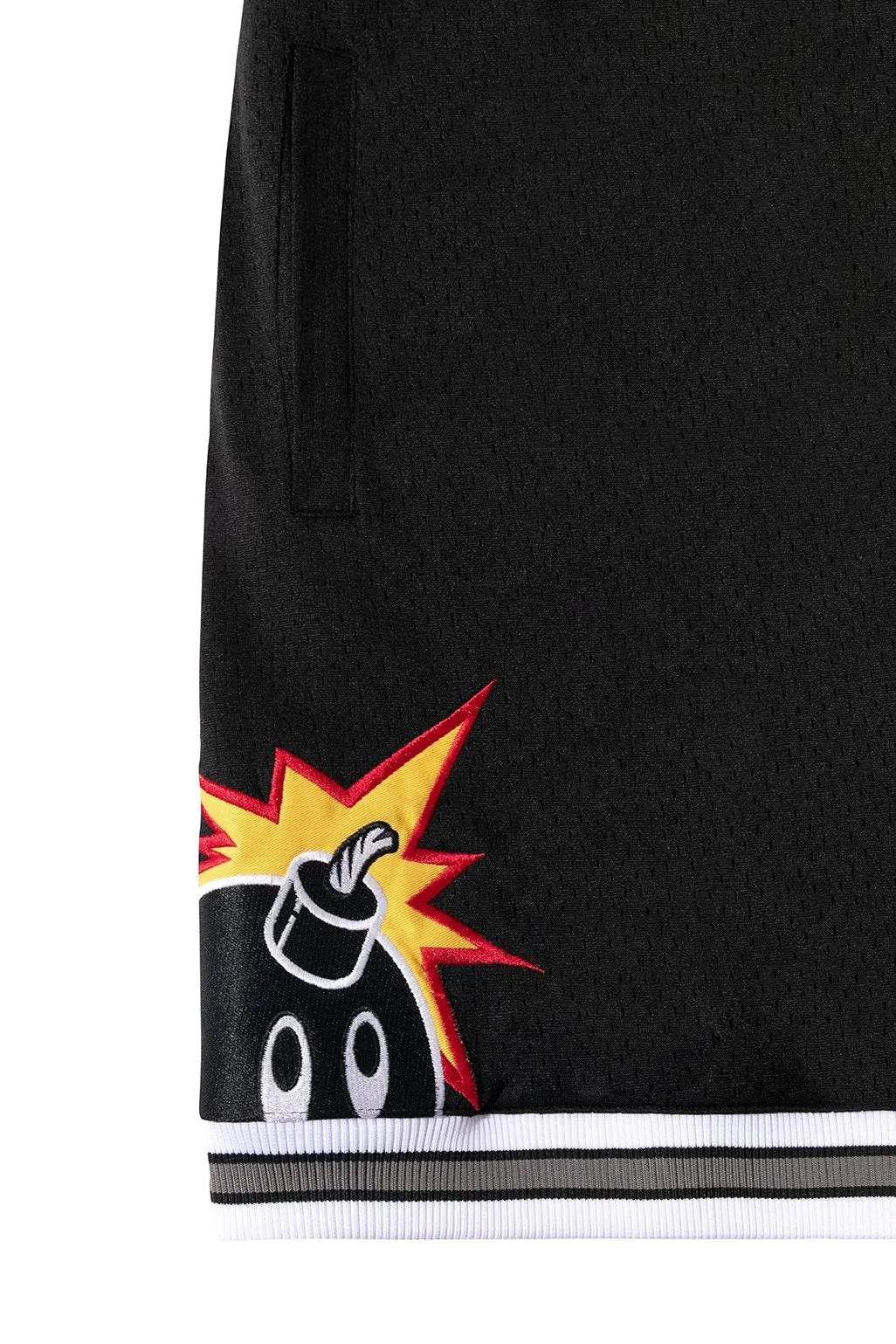 Adam Basketball Shorts