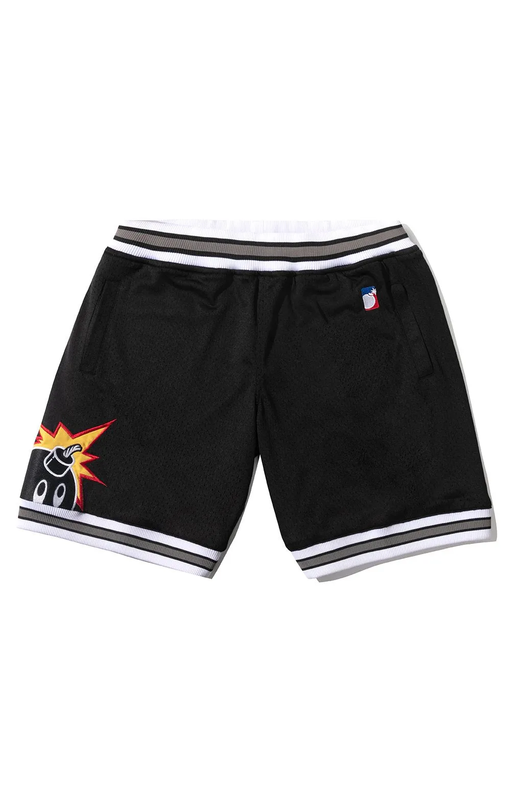Adam Basketball Shorts