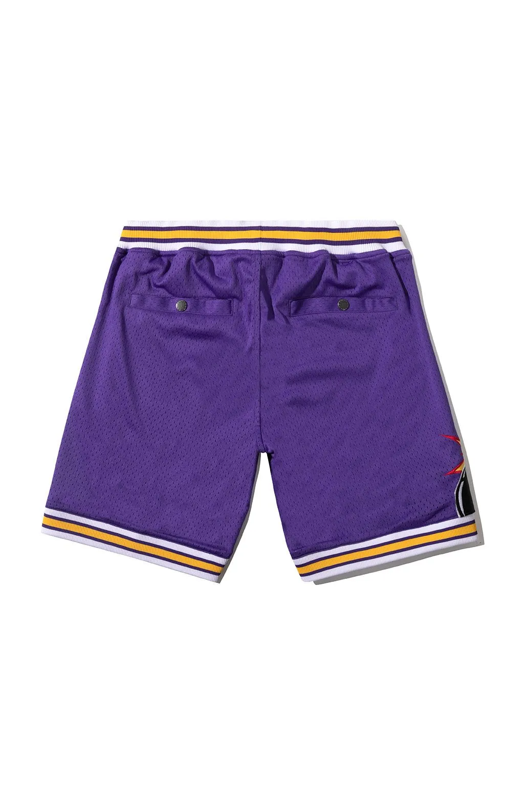 Adam Basketball Shorts