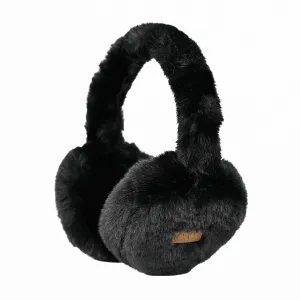 Adjustable Ear Muff - Black