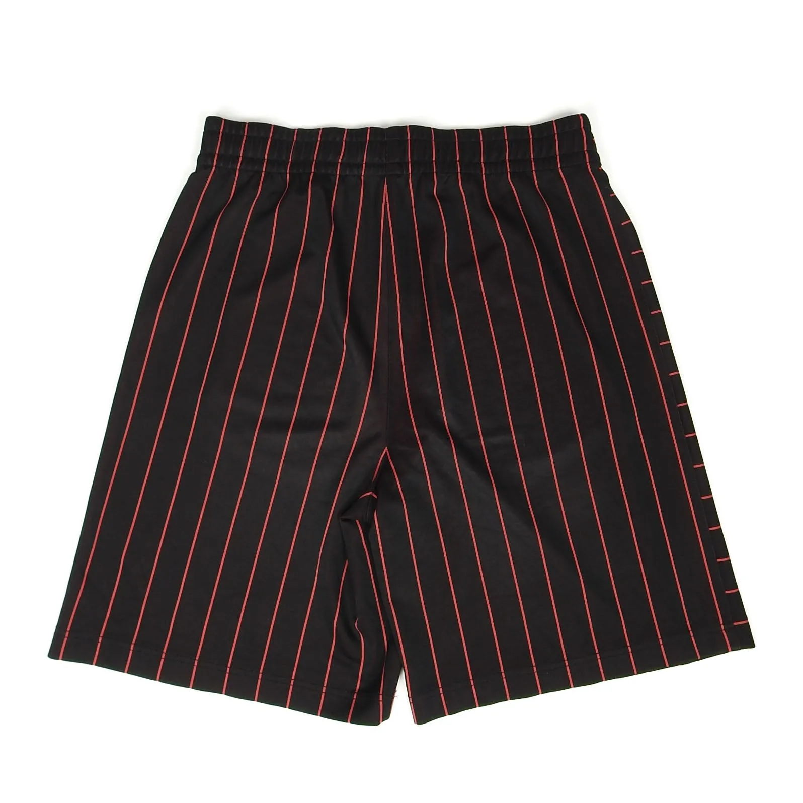 Alexander Wang Striped Basketball Shorts Size Medium