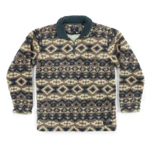 Appalachian Peak Sherpa Pullover