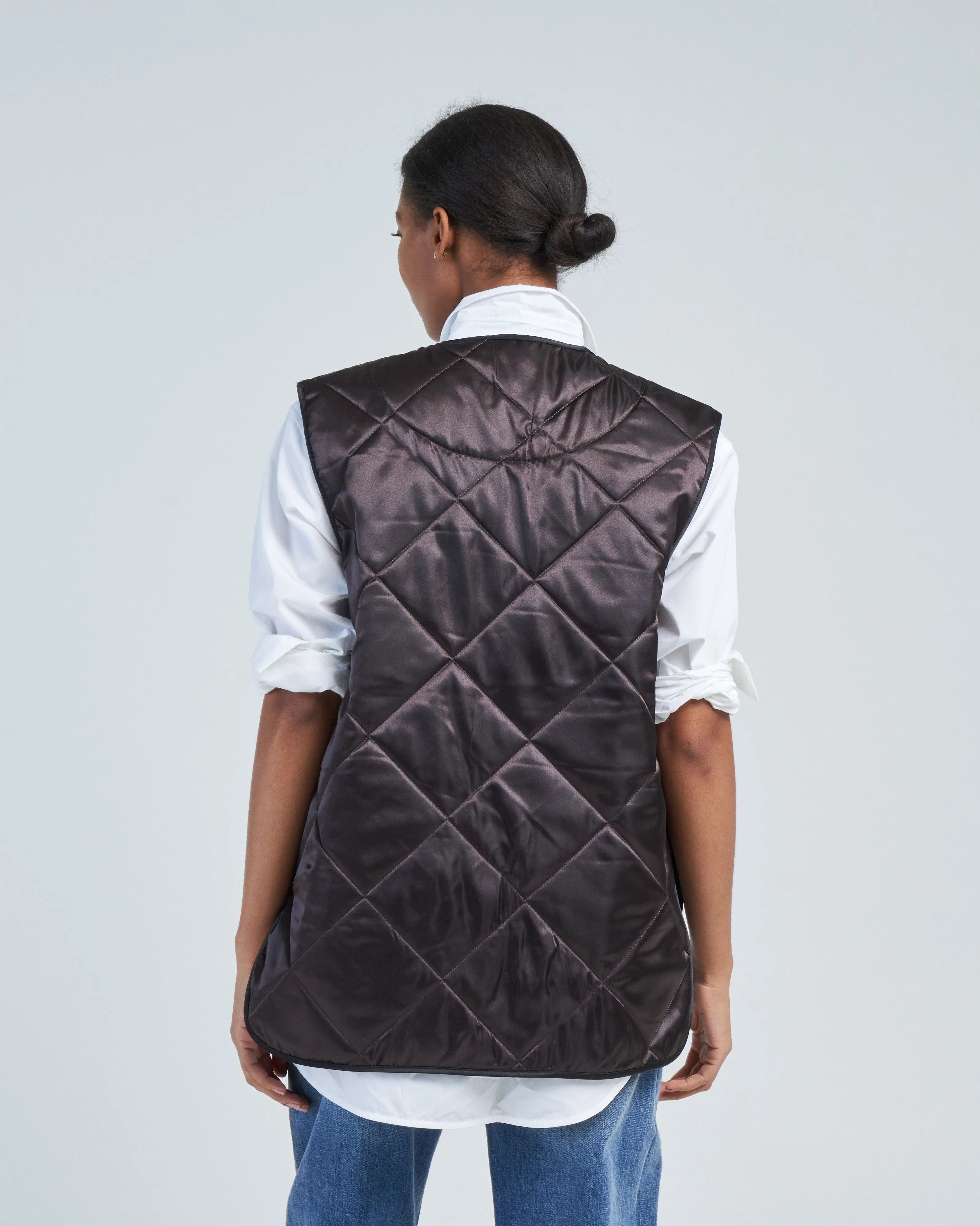 armor vest