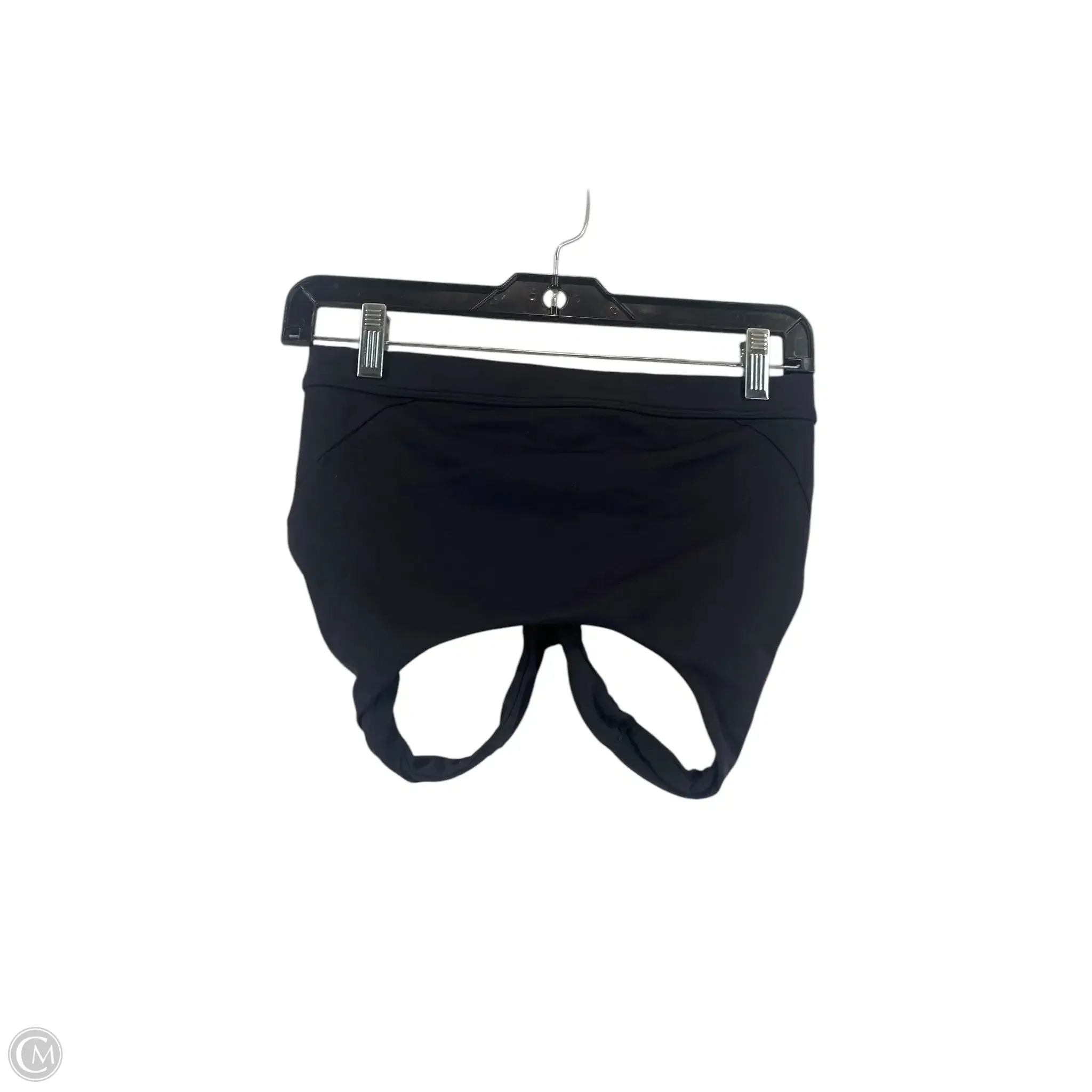 Athletic Bra By Athleta In Black, Size: S