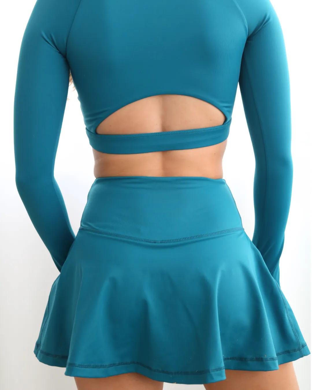 Athletic Skort