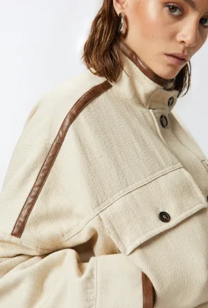 Babilonia Jacket