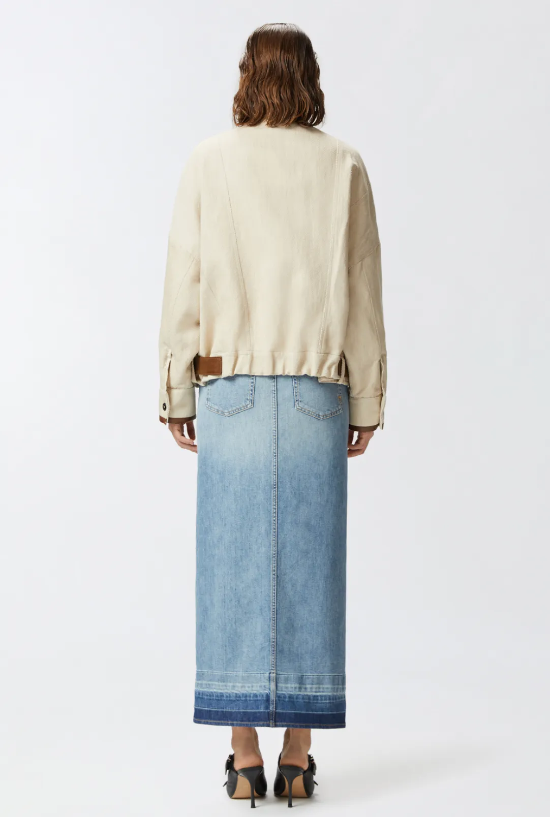 Babilonia Jacket