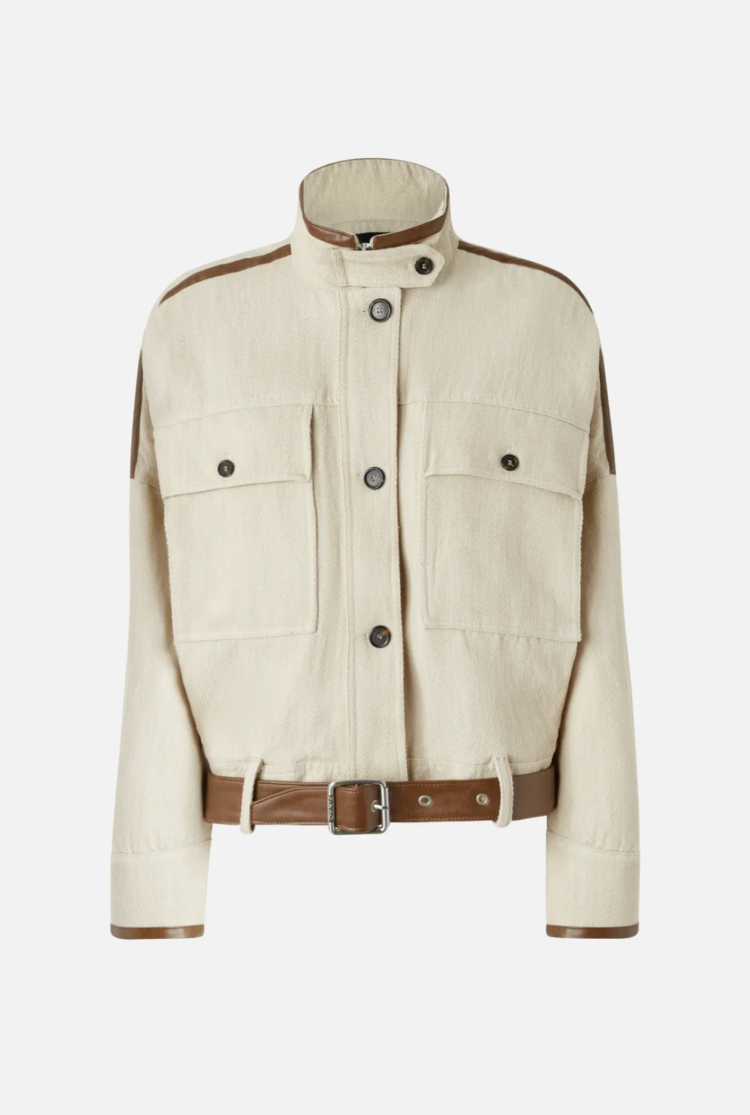 Babilonia Jacket