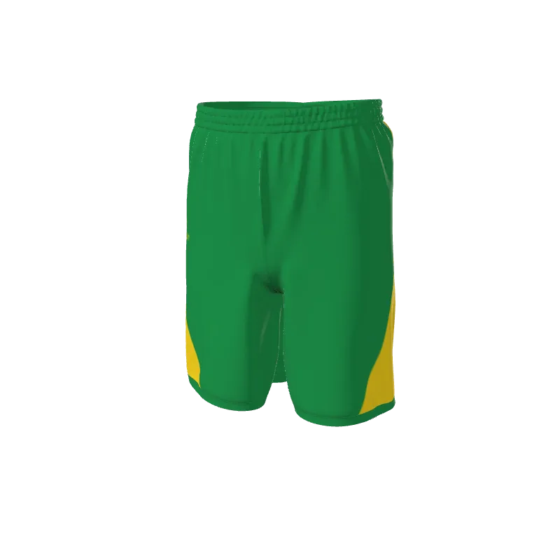 Basketball Flex Flex Shorts. (x 30)