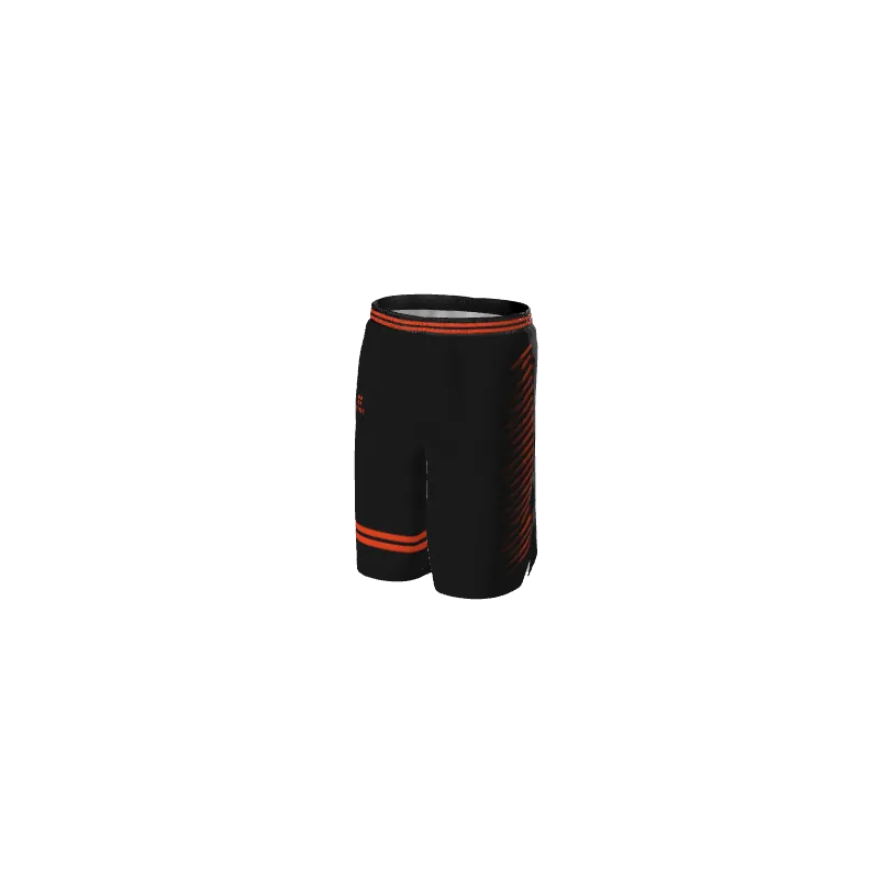 Basketball Vice XE-Caliber Shorts. (x 6)