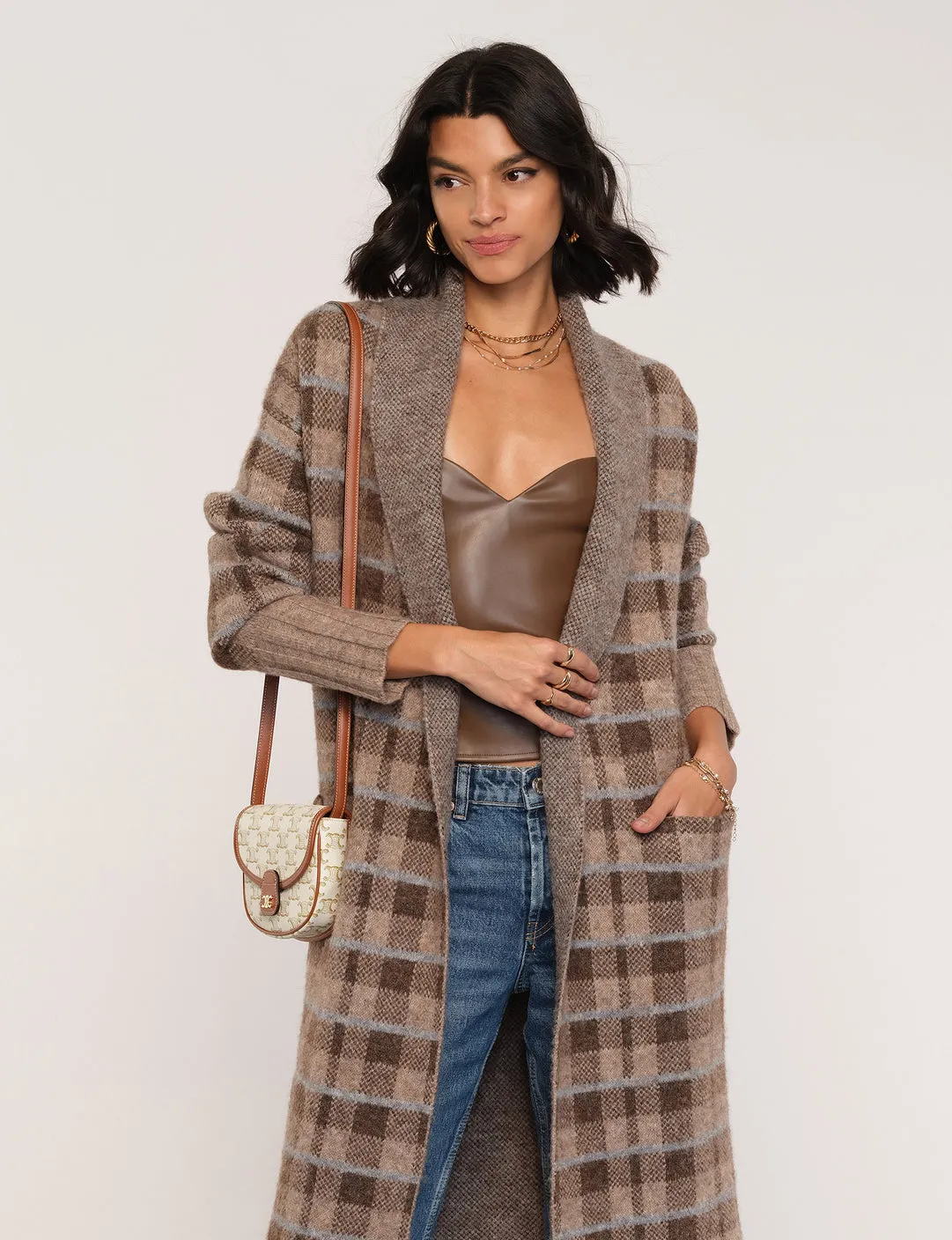 BELINDA CARDI