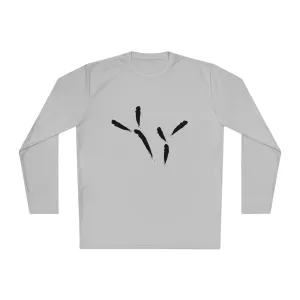 Bird's Feet Long Sleeve