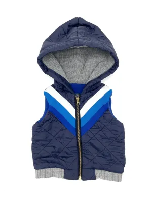 Bitz Kids vest - 18/24m