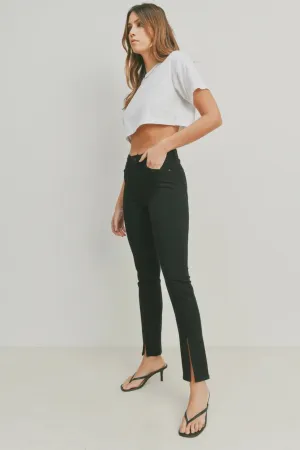 Black Denim