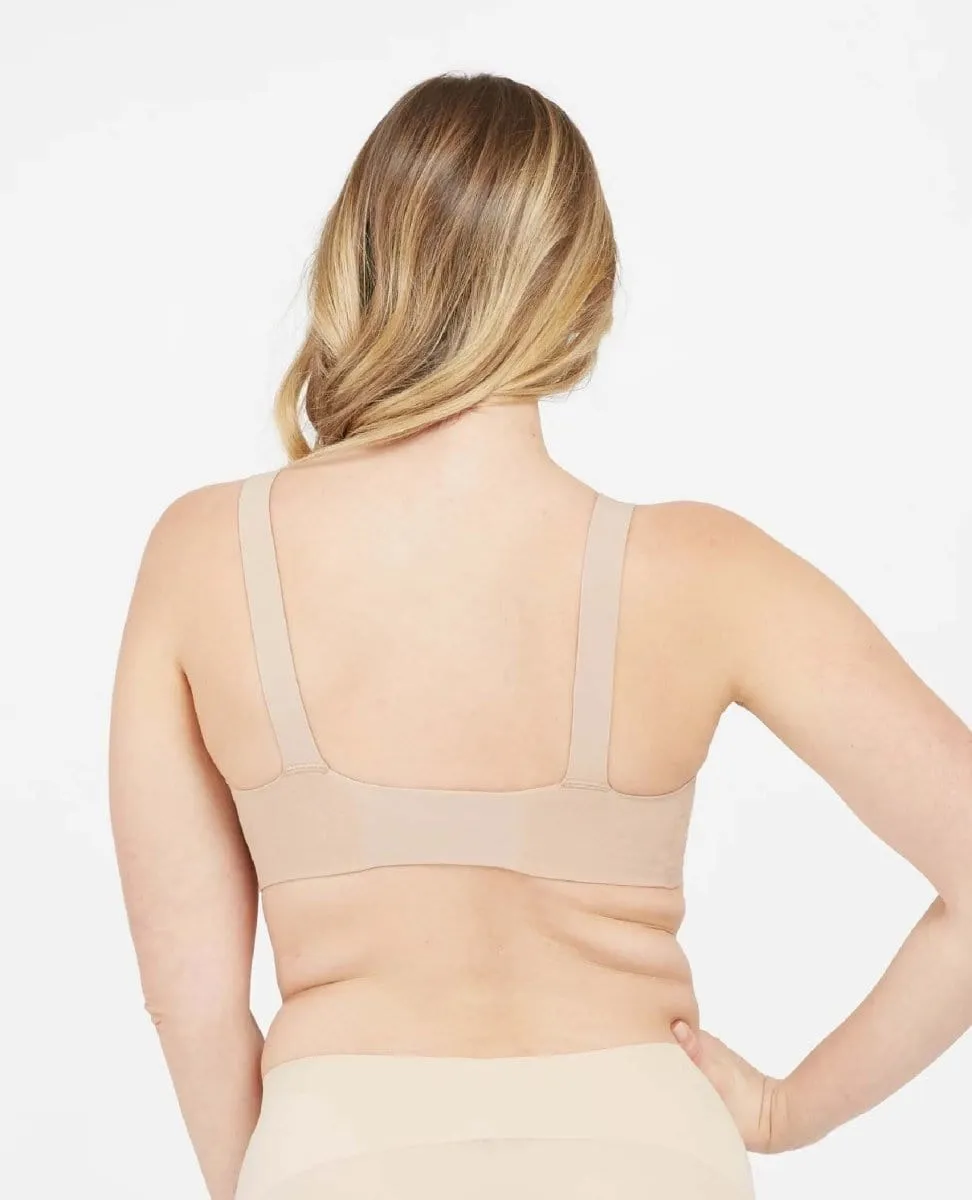 Bra-llelujah!® Lightly Lined Bralette Naked 2.0