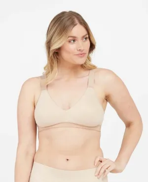 Bra-llelujah!® Lightly Lined Bralette Naked 2.0