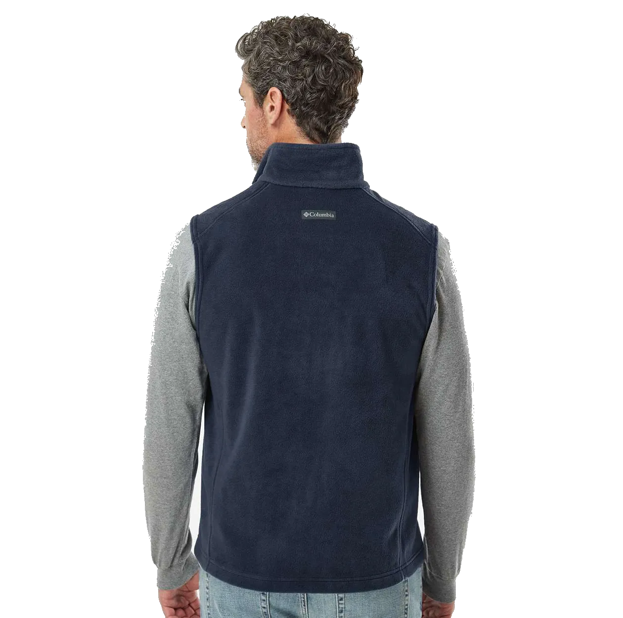 C2471M Mens Steens Mountain Vest