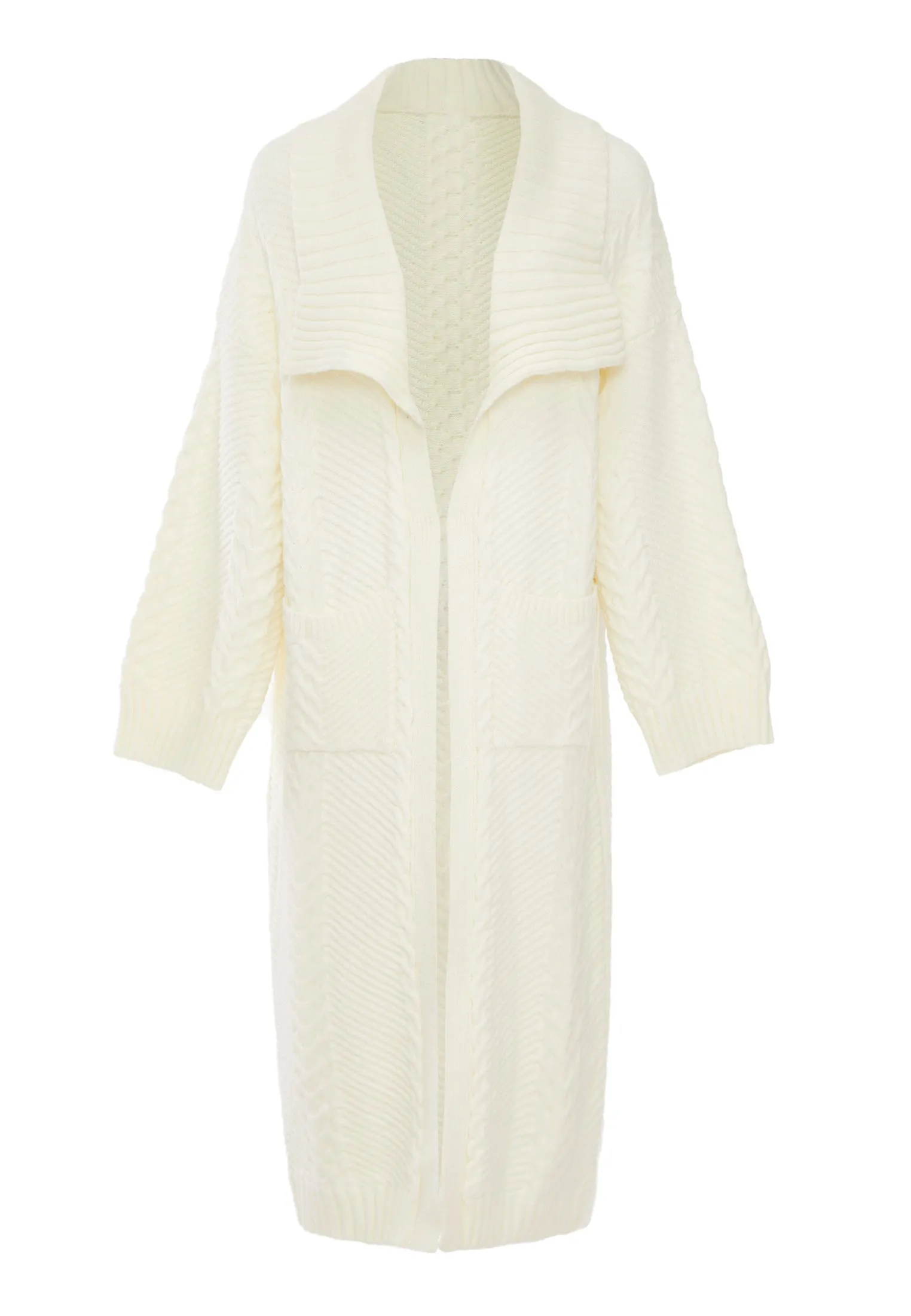 Caissa Women's Cardigan