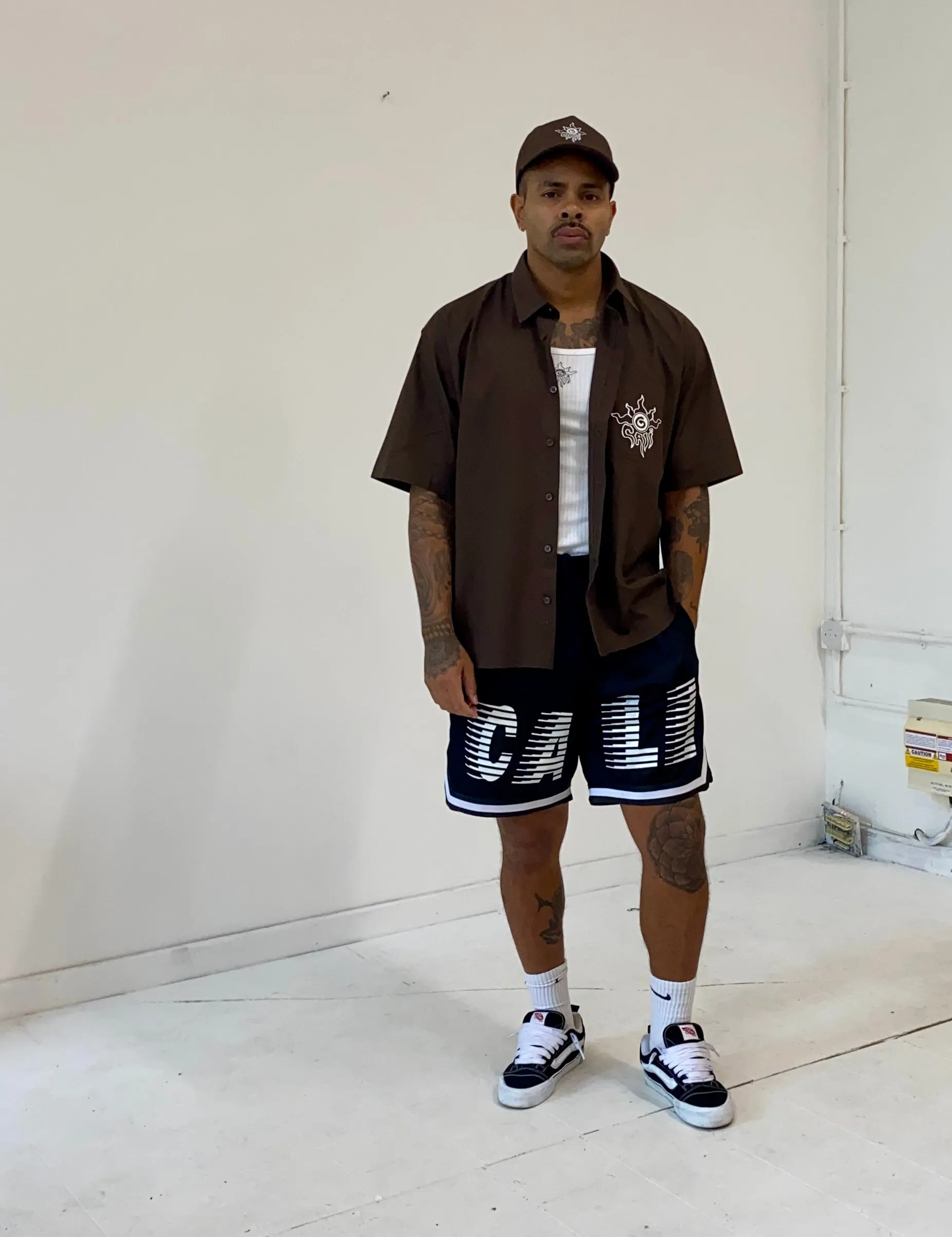 CALI Shorts