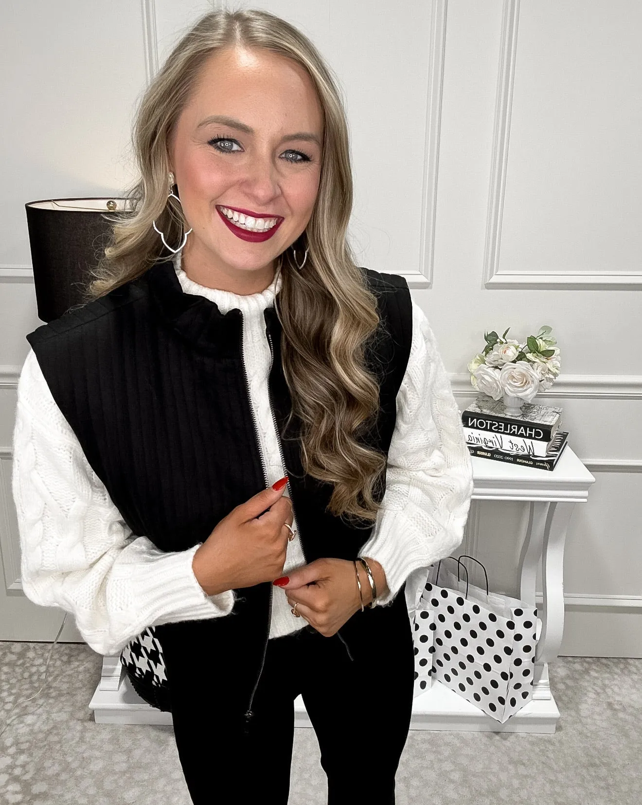 Casey Vest