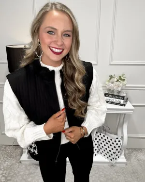 Casey Vest