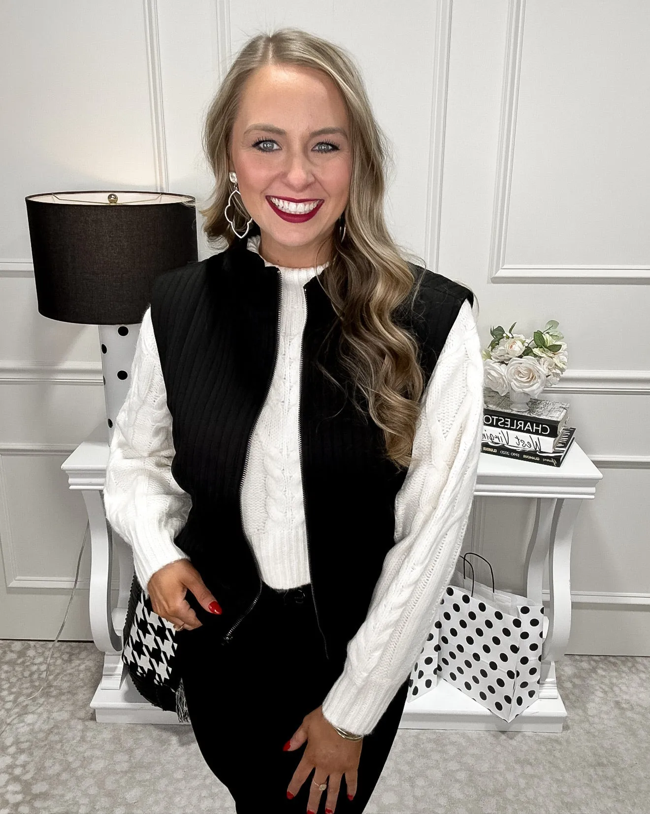 Casey Vest