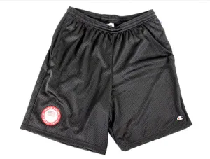 Champion x United States CREAM TEAM Basketball Shorts (Black)