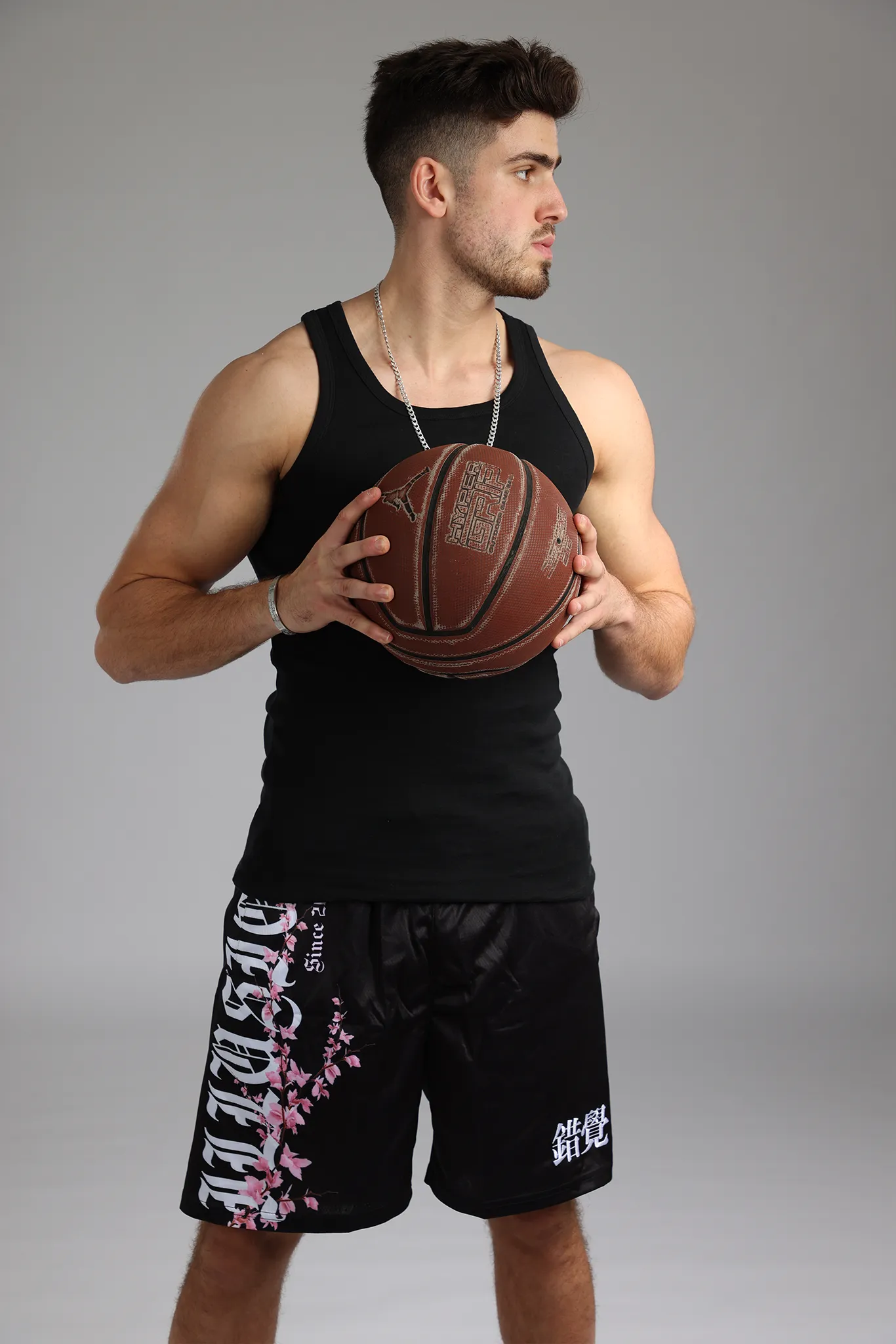 “CHINA” Basketball shorts