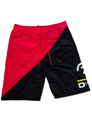 Chris Brown Basketball Shorts