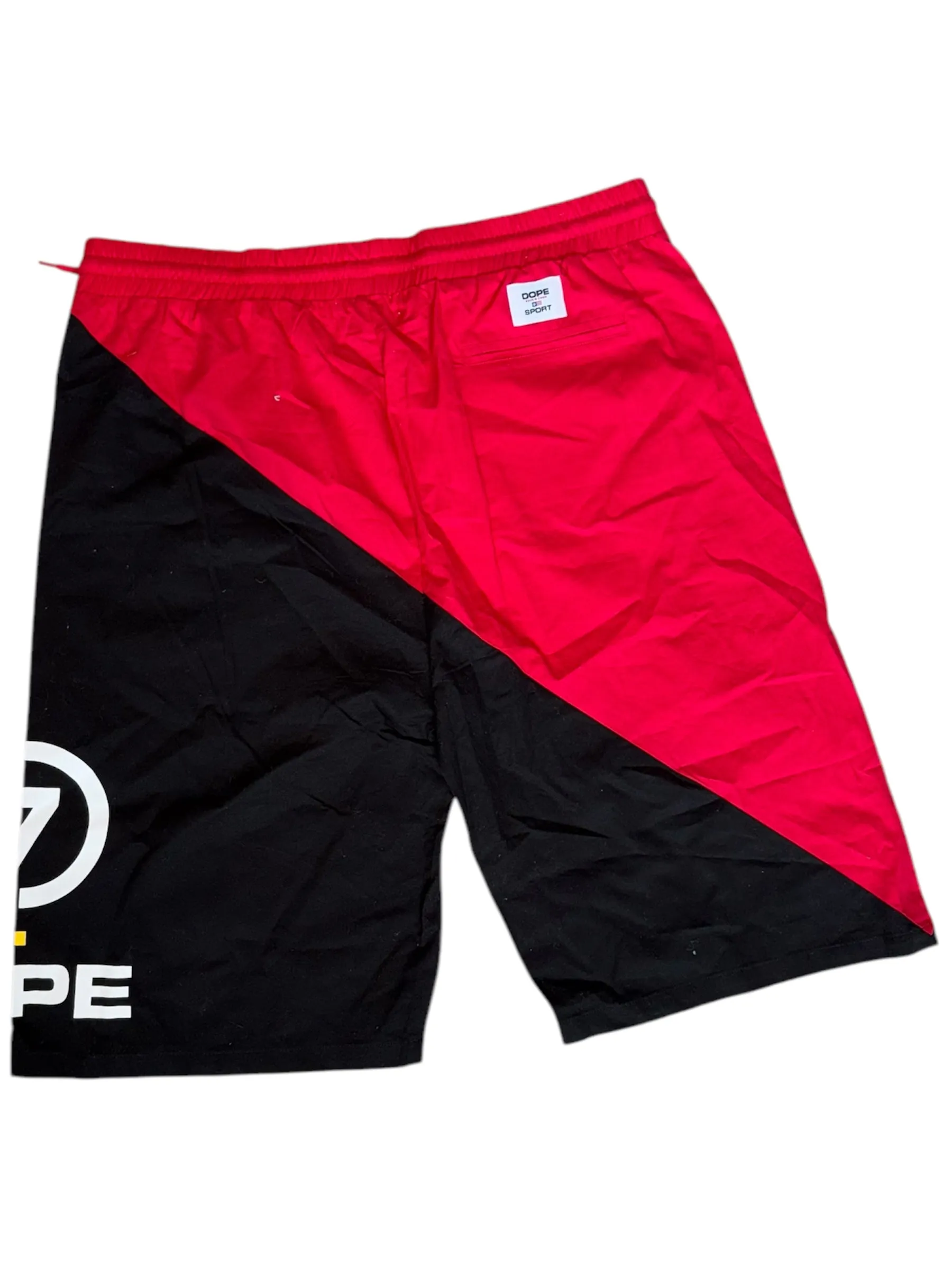 Chris Brown Basketball Shorts