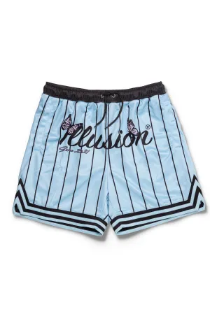 “COLLEGE“ Basketball Shorts