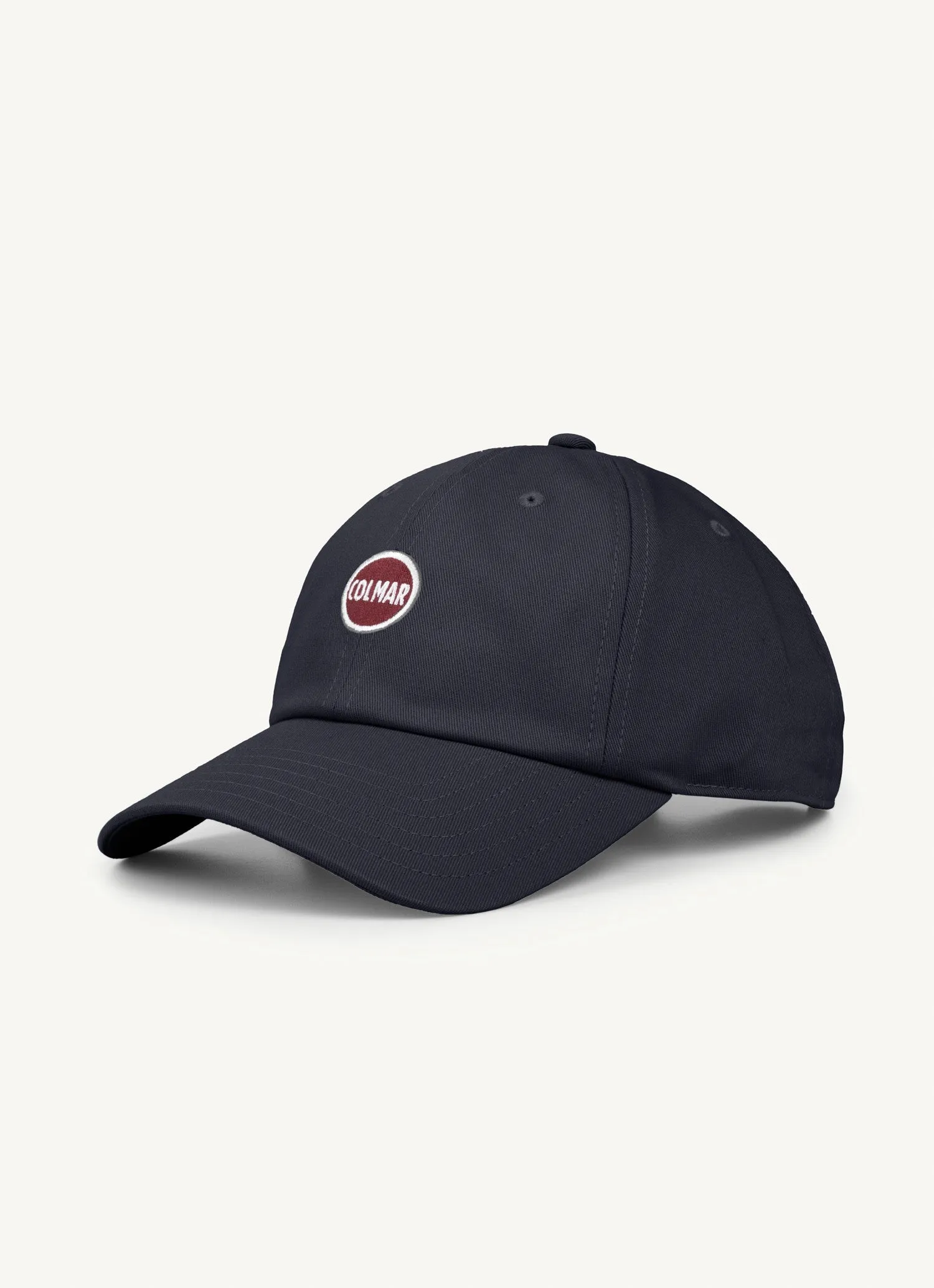 Colmar Cap with Logo