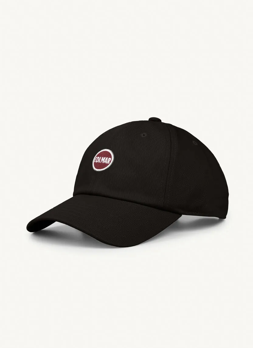 Colmar Cap with Logo