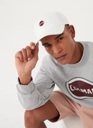 Colmar Cap with Logo